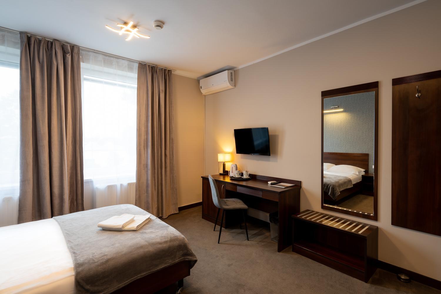 Hotel Pod Jesiotrem Labiszyn Eksteriør billede